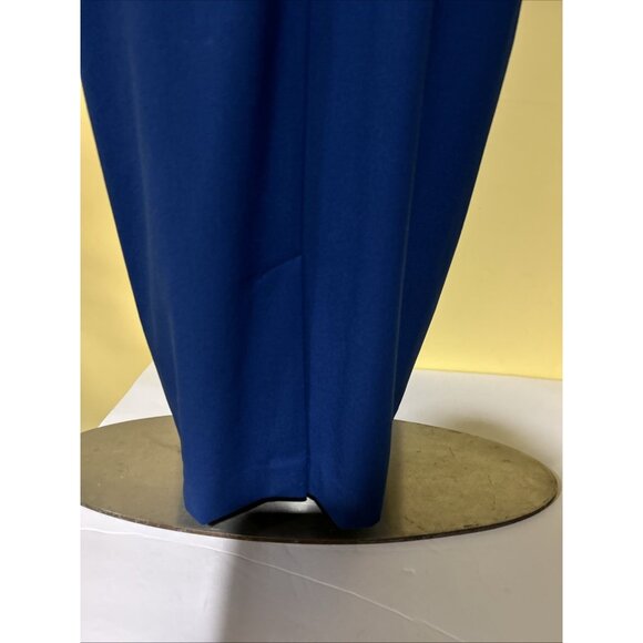 Lafayette 148 Womens Dress Size 12 Quiet Luxury Career Virgin Wool Blend Sheath - Picture 8 of 10